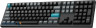 Клавіатура бездротова Keychron Q6 Ultra Keychron Red Switch Black RGB (Q6U-M1-UA)