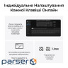 Клавіатура бездротова Keychron Q6 Ultra Keychron Red Switch Black RGB (Q6U-M1-UA)