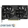 Відеокарта PNY GeForce RTX 5060 8GB OC Dual Fan (VCG50608DFXPB1-O)