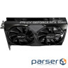 Відеокарта PNY GeForce RTX 5060 8GB OC Dual Fan (VCG50608DFXPB1-O)