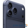 Мобільний телефон Apple iPhone 17 Pro Max 2TB Deep Blue (MG014)