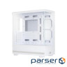 Корпус для ПК PcCooler C3 Q500 WH