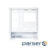 Корпус для ПК PcCooler C3 Q500 WH