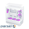 Корпус для ПК PcCooler C3 Q500 WH