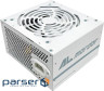 Блок живлення для ПК ALmordor ATX 550W White (ALXC550WH)