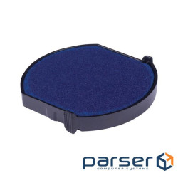 Подушка штемпельна Trodat змінна, синя (6/4642 син )