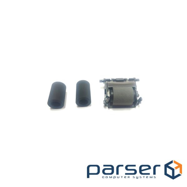 Ролик захоплення паперу ADF Lexmark MX310/511/611/CX310/CX410/CX510 3шт/комп 40X873 AHK (70265067)