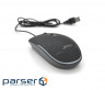 Миша Jedel M81/07556 Black USB