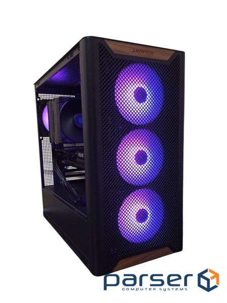 ПК EXE PremiumLine PL25040137