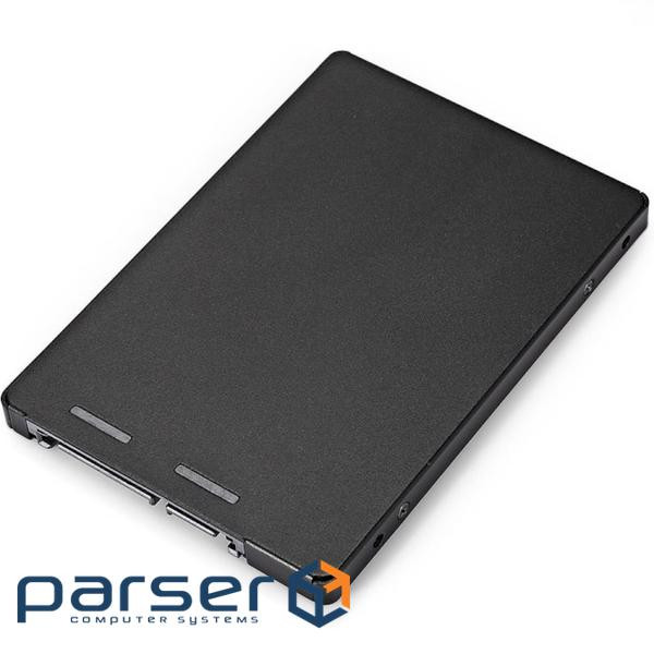 Адаптер DYNAMODE S103-1N M.2 (NGFF) SSD to SATA у відсік 2.5" SATA