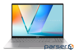 Ноутбук (портативний компютер) S3607AA CU9-386H 16" 32GB/1TB S3607AA-SH007 ASUS (90NB1731-M00070)
