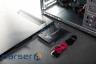 Solid state drive SSD mSATA Kingston SKC600 256GB 3D TLC (SKC600MS/256G)
