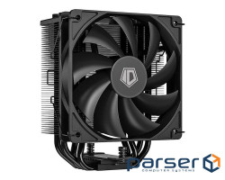 Кулер процесорний ID-Cooling SE-214-XT Black, Intel: 1851/1700/1200/1151/1150/1155/1156, AMD: AM5/A