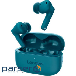 Навушники Lenovo Yoga True Wireless Stereo Earbuds (GXD1N63507)