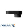 Відеореєстратор Canyon DVR40 UltraHD 4K 2160p Wi-Fi Black (CND-DVR40)