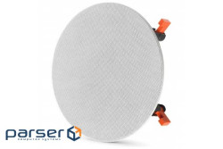 Вбудована акустика JBL Premium Loudspeakers B-8IC White (JBLB8ICWHT)