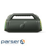 Акустична система Anker SoundСore Boom 2 Plus Green (A3134061)