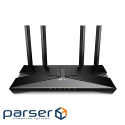 Бездротовий маршрутизатор, EX520 TP-LINK