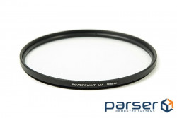 Світлофільтр PowerPlant UV 105 мм (UVF105)