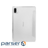 Чохол до планшета BeCover TPU Edge BeCover Blackview Tab 12 10.1" Sliver (709888)