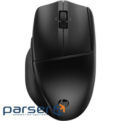 Миша HP 480 Comfort, BT, чорний (8T6M3AA)