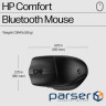 Миша HP 480 Comfort, BT, чорний (8T6M3AA)