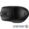 Миша HP 480 Comfort, BT, чорний (8T6M3AA)
