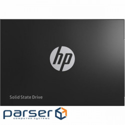 SSD HP S650 240GB 2.5" SATA (345M8AA)