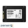 SSD HP S650 240GB 2.5" SATA (345M8AA)