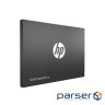 SSD HP S650 240GB 2.5" SATA (345M8AA)