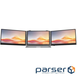 Монітор Blackview Dual Screen 14inch (BVDCM6PRO)