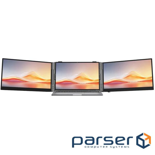 Монітор Blackview Dual Screen 14inch (BVDCM6PRO)