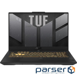 Ноутбук ASUS TUF Gaming F17 FX707VJB-HX094 (90NR0MY5-M003J0)