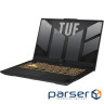 Ноутбук ASUS TUF Gaming F17 FX707VJB-HX094 (90NR0MY5-M003J0)