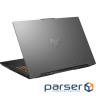 Ноутбук ASUS TUF Gaming F17 FX707VJB-HX094 (90NR0MY5-M003J0)