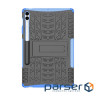 Чохол до планшета BeCover Samsung Galaxy Tab S10 Plus (SM-X820/SM-X826) 12.4" Blue (712231)