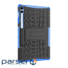 Чохол до планшета BeCover Samsung Galaxy Tab S10 Plus (SM-X820/SM-X826) 12.4" Blue (712231)