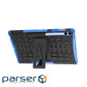 Чохол до планшета BeCover Samsung Galaxy Tab S10 Plus (SM-X820/SM-X826) 12.4" Blue (712231)