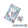Чохол до планшета BeCover Smart Case Samsung Galaxy Tab S10 FE (SM-X520/SM-X526) 10.9" Unic (713293)