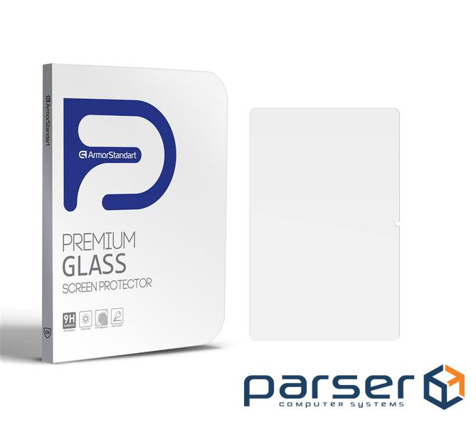 Захисне скло Armorstandart Glass.CR для Lenovo Tab P12 TB370FU Clear (ARM70867)