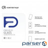 Захисне скло Armorstandart Glass.CR для Lenovo Tab P12 TB370FU Clear (ARM70867)