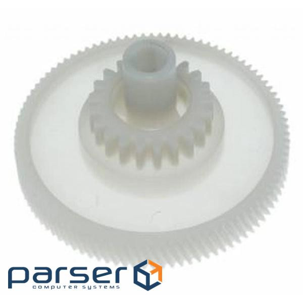 Шестерня HP LJ P2035/2055 аналог RU6-0680 BASF (BASF-RU6-0680-000)