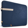 Чохол для ноутбука Case Logic 15.6" Ibira Sleeve IBRS-215 Dress Blue (3204397)