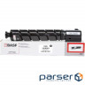 Тонер-картридж BASF Canon 034, 9454B001 Black (KT-034Bk) (BASF-KT-034Bk)
