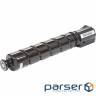 Тонер-картридж BASF Canon 034, 9454B001 Black (KT-034Bk) (BASF-KT-034Bk)