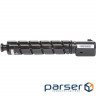 Тонер-картридж BASF Canon 034, 9454B001 Black (KT-034Bk) (BASF-KT-034Bk)
