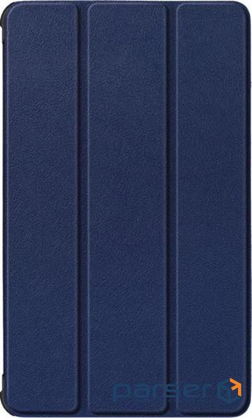 Case for tablet Armorstandart Smart Case Lenovo Tab M7 (ZA570168UA) LTE Blue (ARM58607)