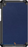 Case for tablet Armorstandart Smart Case Lenovo Tab M7 (ZA570168UA) LTE Blue (ARM58607)