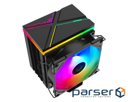 CPU cooler ID-Cooling SE-914-XT ARGB V2