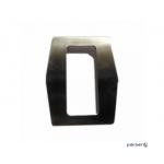 Кронштейн для кріплення зчитувача FR1200 ZKTeco TSA10